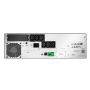 APC Smart-UPS Li-ion SMTL1500RMI3UC Noodstroomvoeding - 6x C13, Short Depth, Rack Mountable, 3U, SmartConnect, 1500VA (SMTL1500RMI3UC) thumbnail
