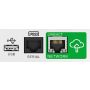 APC Smart-UPS Li-ion SMTL1500RMI3UC - 6x C13, Short Depth, Rackmount 3U, SmartConnect, 1500VA (SMTL1500RMI3UC) thumbnail