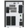 APC SMV1500CAI Noodstroomvoeding - 6x C13, USB, 1500VA (SMV1500CAI) thumbnail