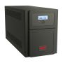 APC Easy-UPS SMV2000CAI - 6x C13, USB, 2000VA (SMV2000CAI) thumbnail