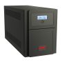APC Easy-UPS Easy-UPS SMV3000CAI - 6x C13, USB, 3000VA (SMV3000CAI) thumbnail