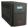 APC SMV750CAI Noodstroomvoeding - 6x C13, USB, 750VA (SMV750CAI) thumbnail