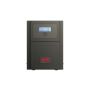 APC SMV750CAI Noodstroomvoeding - 6x C13, USB, 750VA (SMV750CAI) thumbnail