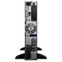 APC Smart-UPS X SMX1000I Noodstroomvoeding - 1000VA, 8x C13 uitgang, USB (SMX1000I) thumbnail