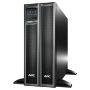 APC Smart-UPS X SMX1000I - 1000VA, 8x C13 uitgang, USB, uitbreidbare runtime (SMX1000I) thumbnail