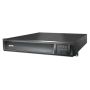APC SMX1500RM2UC UPS Line-interactive 1,44 kVA 1200 W 8 AC-uitgang(en) (SMX1500RM2UC) thumbnail