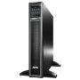 APC Smart-UPS X SMX1500RMI2U Noodstroomvoeding - 1500VA, 8x C13 uitgang, USB (SMX1500RMI2U) thumbnail
