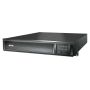 APC Smart-UPS X SMX1500RMI2U Noodstroomvoeding - 1500VA, 8x C13 uitgang, USB (SMX1500RMI2U) thumbnail