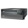 APC Smart-UPS X SMX1500RMI2U Noodstroomvoeding - 1500VA, 8x C13 uitgang, USB (SMX1500RMI2U) thumbnail
