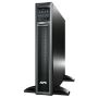 APC Smart-UPS X SMX1500RMI2U - 1500VA, 8x C13 uitgang, USB, uitbreidbare runtime (SMX1500RMI2U) thumbnail