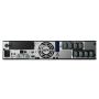 APC Smart-UPS X SMX1500RMI2U - 1500VA, 8x C13 uitgang, USB, uitbreidbare runtime (SMX1500RMI2U) thumbnail