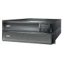 APC Smart-UPS X SMX1500RMI2U - 1500VA, 8x C13 uitgang, USB, uitbreidbare runtime (SMX1500RMI2U) thumbnail