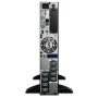 APC Smart-UPS X SMX1500RMI2U - 1500VA, 8x C13 uitgang, USB, uitbreidbare runtime (SMX1500RMI2U) thumbnail