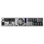 APC Smart-UPS X SMX1500RMI2UNC Noodstroomvoeding - 1500VA, 8x C13 uitgang, USB, NMC (SMX1500RMI2UNC) thumbnail