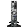 APC Smart-UPS X SMX1500RMI2UNC Noodstroomvoeding - 1500VA, 8x C13 uitgang, USB, NMC (SMX1500RMI2UNC) thumbnail