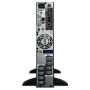 APC Smart-UPS X SMX1500RMI2UNC - 1500VA, 8x C13 uitgang, USB, uitbreidbare runtime, NMC (SMX1500RMI2UNC) thumbnail