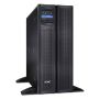 APC Smart-UPS X SMX2200HV Noodstroomvoeding - 2200VA, 8x C13, 2x C19 uitgang, USB, short depth (SMX2200HV) thumbnail