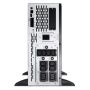 APC Smart-UPS X SMX2200HV Noodstroomvoeding - 2200VA, 8x C13, 2x C19 uitgang, USB, short depth (SMX2200HV) thumbnail