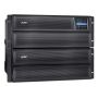 APC Smart-UPS X SMX2200HV Noodstroomvoeding - 2200VA, 8x C13, 2x C19 uitgang, USB, short depth (SMX2200HV) thumbnail
