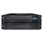 APC Smart-UPS X SMX2200HV Noodstroomvoeding - 2200VA, 8x C13, 2x C19 uitgang, USB, short depth (SMX2200HV) thumbnail