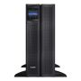 APC Smart-UPS X 2200VA Rack/Tower LCD 200-240V (SMX2200HV) thumbnail