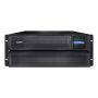 APC Smart-UPS X 2200VA Rack/Tower LCD 200-240V (SMX2200HV) thumbnail