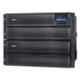 APC Smart-UPS X 2200VA Rack/Tower LCD 200-240V (SMX2200HV) thumbnail