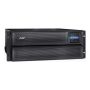 APC Smart-UPS X 2200VA Rack/Tower LCD 200-240V (SMX2200HV) thumbnail