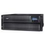 APC Smart-UPS X 2200VA Rack/Tower LCD 200-240V (SMX2200HV) thumbnail