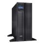 APC Smart-UPS X 2200VA Rack/Tower LCD 200-240V (SMX2200HV) thumbnail