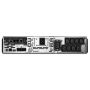 APC Smart-UPS X SMX2200R2HVNC Noodstroomvoeding - 2200VA, 8x C13, 2x C19 uitgang, USB, NMC (SMX2200R2HVNC) thumbnail