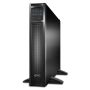 APC Smart-UPS X SMX2200R2HVNC Noodstroomvoeding - 2200VA, 8x C13, 2x C19 uitgang, USB, NMC (SMX2200R2HVNC) thumbnail