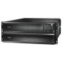 APC Smart-UPS X SMX2200R2HVNC Noodstroomvoeding - 2200VA, 8x C13, 2x C19 uitgang, USB, NMC (SMX2200R2HVNC) thumbnail