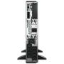 APC Smart-UPS X SMX2200R2HVNC Noodstroomvoeding - 2200VA, 8x C13, 2x C19 uitgang, USB, NMC (SMX2200R2HVNC) thumbnail