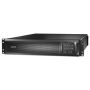 APC Smart-UPS X SMX2200R2HVNC Noodstroomvoeding - 2200VA, 8x C13, 2x C19 uitgang, USB, NMC (SMX2200R2HVNC) thumbnail