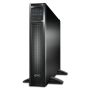 APC Smart-UPS X SMX2200R2HVNC - 8x C13, 1x C19 uitgang, USB, 2200VA, uitbreidbare runtime, NMC (SMX2200R2HVNC) thumbnail