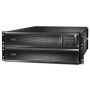 APC Smart-UPS X SMX2200R2HVNC - 8x C13, 1x C19 uitgang, USB, 2200VA, uitbreidbare runtime, NMC (SMX2200R2HVNC) thumbnail