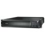 APC Smart-UPS X SMX2200R2HVNC - 8x C13, 1x C19 uitgang, USB, 2200VA, uitbreidbare runtime, NMC (SMX2200R2HVNC) thumbnail