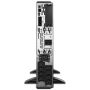 APC Smart-UPS X SMX2200RMHV2U Noodstroomvoeding - 8x C13, 2x C19 uitgang, USB, 2200VA (SMX2200RMHV2U) thumbnail