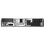 APC Smart-UPS X SMX2200RMHV2U Noodstroomvoeding - 8x C13, 2x C19 uitgang, USB, 2200VA (SMX2200RMHV2U) thumbnail