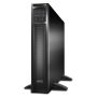 APC Smart-UPS X SMX2200RMHV2U - 8x C13, 1x C19 uitgang, USB, 2200VA, uitbreidbare runtime (SMX2200RMHV2U) thumbnail