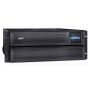 APC Smart-UPS X SMX3000HV Noodstroomvoeding - 3000VA, 8x C13, 2x C19 uitgang, USB, short depth (SMX3000HV) thumbnail