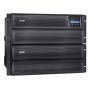 APC Smart-UPS X SMX3000HV Noodstroomvoeding - 3000VA, 8x C13, 2x C19 uitgang, USB, short depth (SMX3000HV) thumbnail