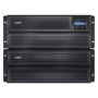APC Smart-UPS X SMX3000HV Noodstroomvoeding - 3000VA, 8x C13, 2x C19 uitgang, USB, short depth (SMX3000HV) thumbnail