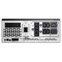 APC Smart-UPS X SMX3000HV Noodstroomvoeding - 3000VA, 8x C13, 2x C19 uitgang, USB, short depth (SMX3000HV) thumbnail