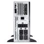APC Smart-UPS X SMX3000HVNC - 3000VA, 8x C13, 2x C19 uitgang, USB, uitbreidbare runtime, short depth, NMC (SMX3000HVNC) thumbnail