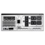 APC Smart-UPS X SMX3000HVNC Noodstroomvoeding - 3000VA, 8x C13, 2x C19 uitgang, USB, NMC (SMX3000HVNC) thumbnail