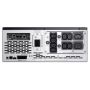 APC Smart-UPS X SMX3000HVNC - 3000VA, 8x C13, 2x C19 uitgang, USB, uitbreidbare runtime, short depth, NMC (SMX3000HVNC) thumbnail