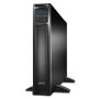 APC Smart-UPS X SMX3000RMHV2U Noodstroomvoeding - 3000VA, 8x C13, 1x C19 uitgang (SMX3000RMHV2U) thumbnail