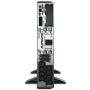 APC Smart-UPS X SMX3000RMHV2U Noodstroomvoeding - 3000VA, 8x C13, 1x C19 uitgang (SMX3000RMHV2U) thumbnail